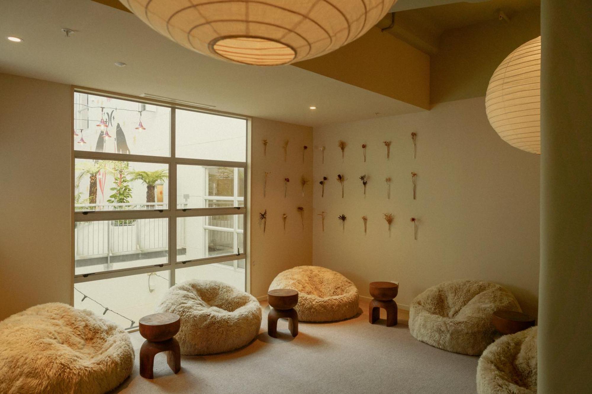 Drifter Christchurch Bagian luar foto